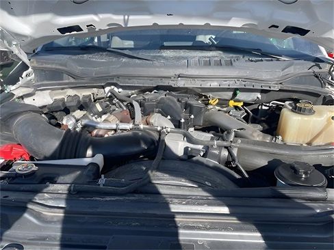 Used 2019 Ford F550 2WD Regular Cab Super Duty image 20