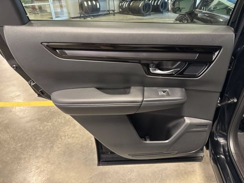 Used 2026 Honda CR-V EX-L image 27