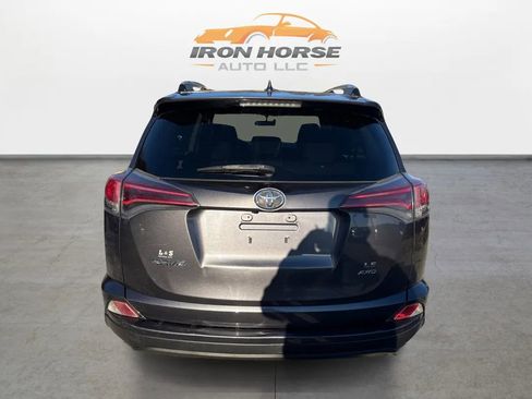 Used 2016 Toyota RAV4 LE AWD/4WD image 6