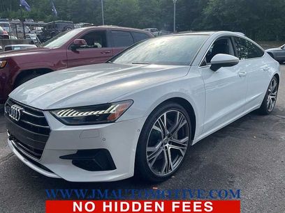 Used 2019 Audi A7 3.0T Premium Plus w/ Premium Plus Package