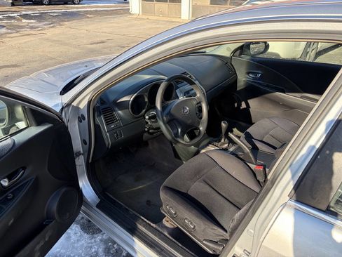 Used 2003 Nissan Altima 2.5 S image 7