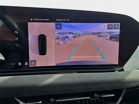 Certified 2025 Audi S6 e-tron Premium Plus w/ Premium Plus image 26