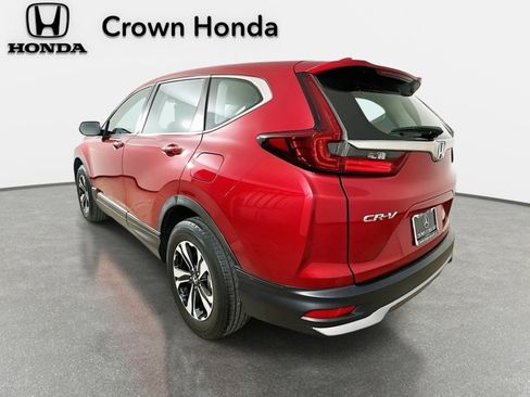 Used 2021 Honda CR-V Special Edition image 6