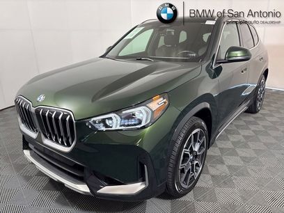Certified 2025 BMW X1 xDrive28i w/ Convenience Package