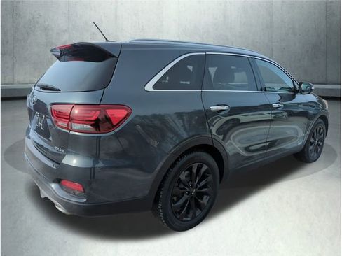 Used 2020 Kia Sorento EX image 6