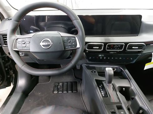 New 2026 Nissan Sentra SR w/ SR Premium Package image 15