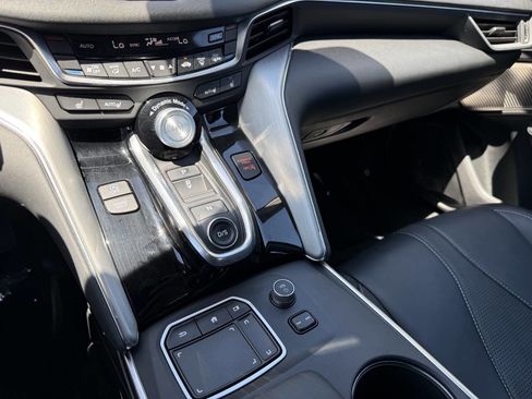 Used 2022 Acura TLX SH-AWD w/ Technology Package image 15