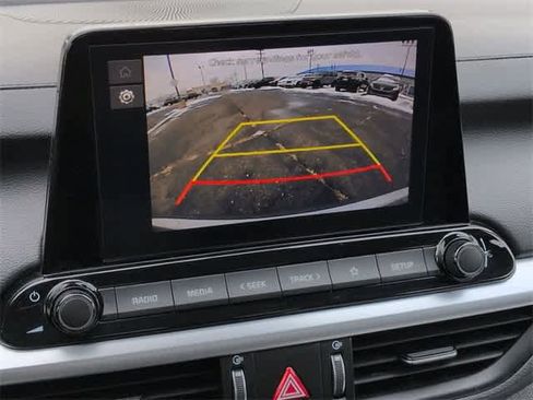 Used 2024 Kia Forte LXS image 27