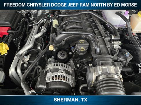 New 2025 Jeep Gladiator Willys image 23