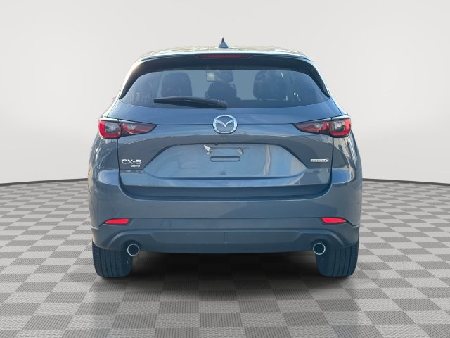 Used 2024 MAZDA CX-5 Carbon Edition AWD/4WD image 7