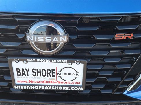 Certified 2025 Nissan Altima 2.5 SR w/ SR Premium Package image 31