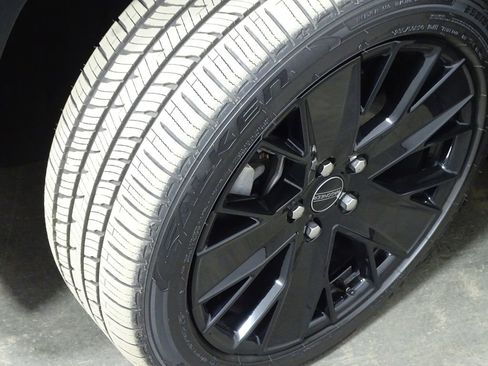 Used 2024 Jeep Wagoneer Launch Edition image 40