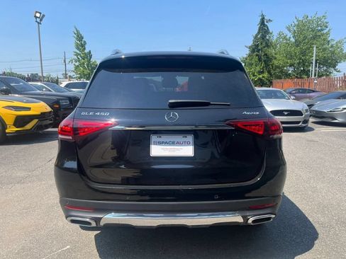 Used 2023 Mercedes-Benz GLE 450 4MATIC image 6