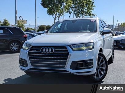 Used 2017 Audi Q7 3.0T Prestige