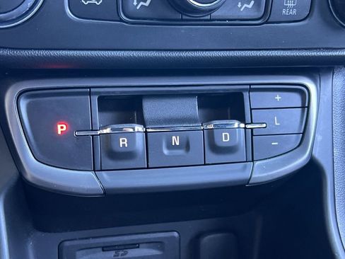 Used 2022 GMC Terrain AT4 w/ Infotainment Package II image 20