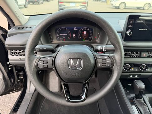 New 2026 Honda Accord LX image 19