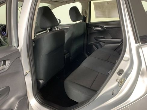 Used 2016 Honda Fit EX image 31