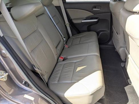 Used 2013 Honda CR-V EX-L image 18