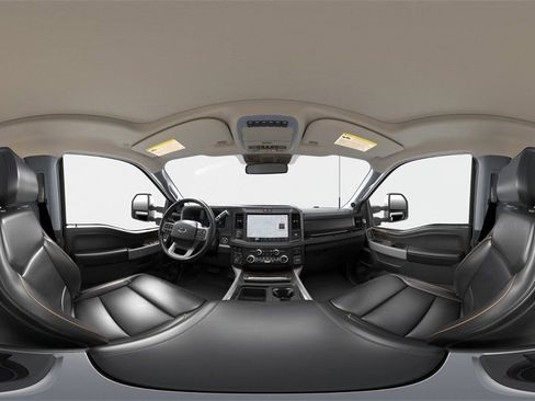 New 2026 Ford F350 Lariat w/ Lariat Ultimate Package image 31