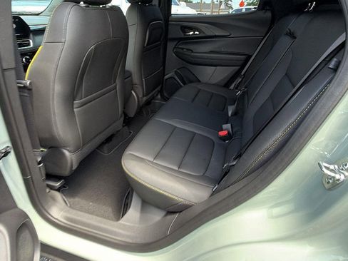 New 2026 Chevrolet TrailBlazer ACTIV w/ Convenience Package FWD image 16