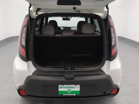 Used 2016 Kia Soul image 29