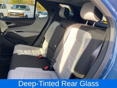 Used 2024 Chevrolet Equinox LS w/ LS Convenience Package image 16