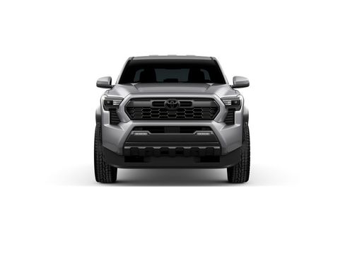 New 2026 Toyota Tacoma TRD Off-Road AWD/4WD image 51