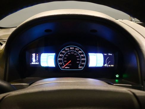 Used 2010 Ford Fusion Hybrid image 13