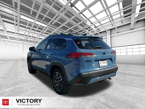 New 2026 Toyota Corolla Cross XLE image 5