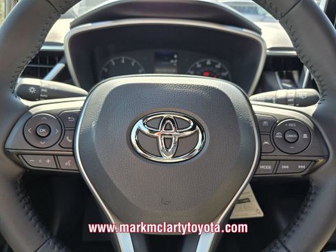 New 2026 Toyota Corolla SE FWD image 20