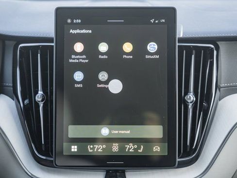 New 2026 Volvo XC60 T8 Ultra w/ Protection Package Premier image 21