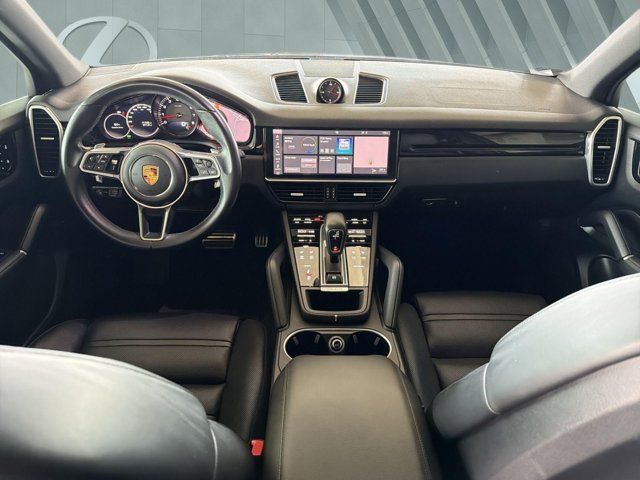 Used 2019 Porsche Cayenne S AWD/4WD image 13