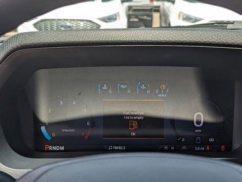 New 2024 Ford F150 XL image 52