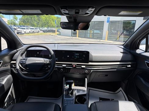 New 2026 Kia Sportage X-Line AWD/4WD image 23