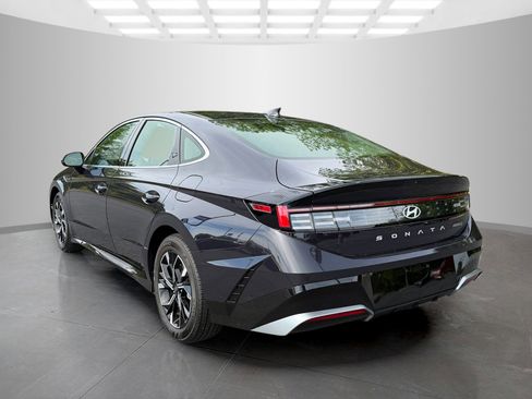 Used 2025 Hyundai Sonata SEL image 4