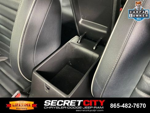Used 2022 Kia Forte GT-Line w/ GT-Line Premium Package FWD image 24