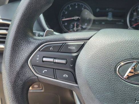 Used 2022 Hyundai Santa Fe SEL w/ Cargo Package FWD image 17