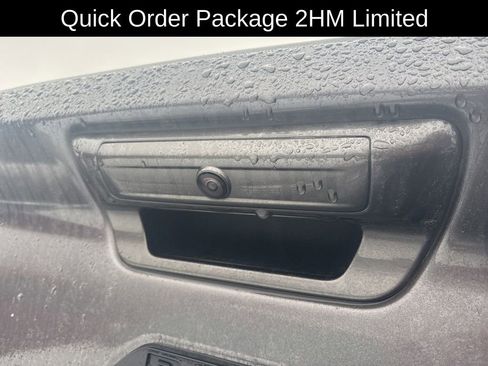 Certified 2023 RAM 2500 Limited image 5