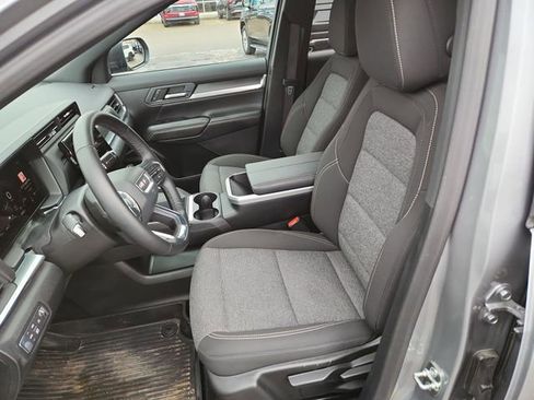 Certified 2026 GMC Terrain Elevation w/ LPO, Floor Liner Package image 18