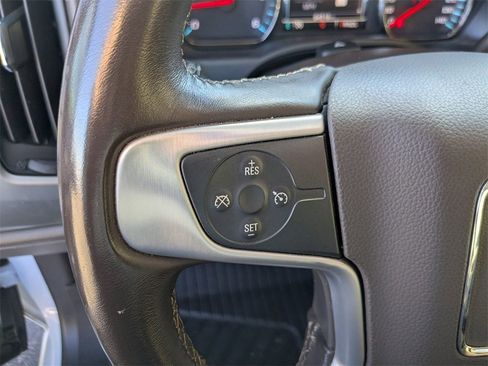 Used 2018 GMC Sierra 1500 SLT w/ SLT Premium Package image 15