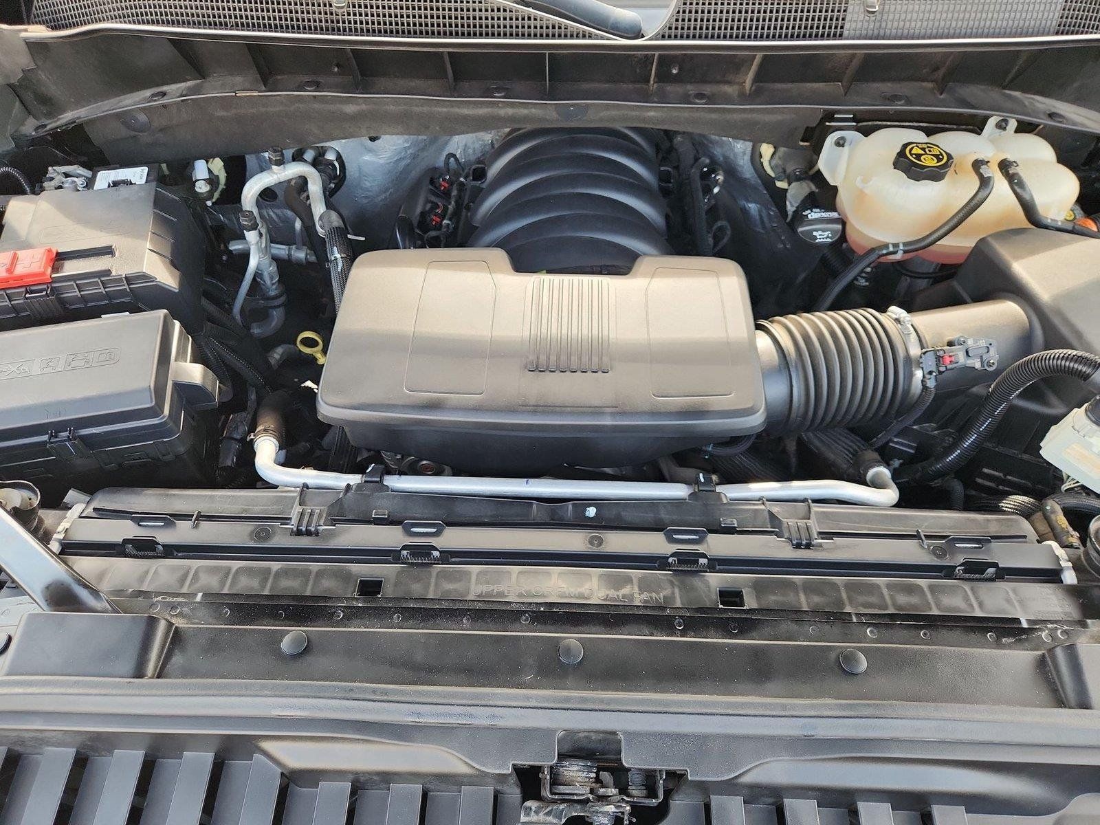 Certified 2022 Chevrolet Silverado 1500 LT w/ Texas Edition Plus RWD image 28