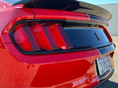 Used 2016 Ford Mustang Shelby GT350 image 52