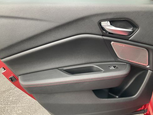 Used 2022 Acura TLX SH-AWD w/ A-SPEC Pkg image 37