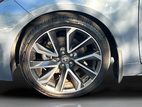 Used 2020 Toyota Corolla SE FWD image 23