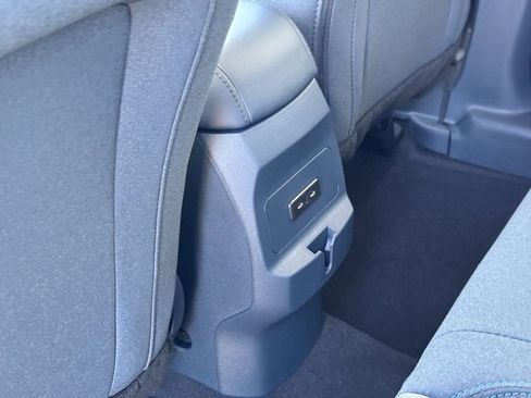 New 2025 Ford Maverick XLT image 24