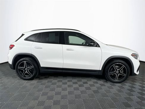 Certified 2023 Mercedes-Benz GLA 250 4MATIC image 7