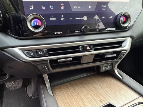 Certified 2024 Lexus RX 350 Premium Plus w/ Convenience Package FWD image 26