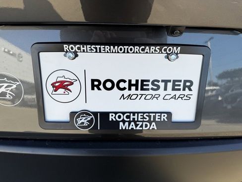 New 2026 MAZDA CX-50 AWD 2.5 Hybrid w/ Cargo Package image 41