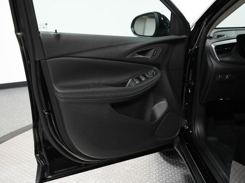 New 2026 Buick Encore GX Preferred w/ Comfort Package image 23