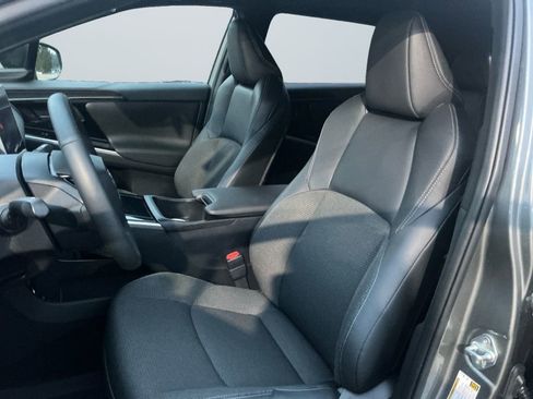 Used 2024 Toyota bZ4X XLE w/ Weather Package image 9